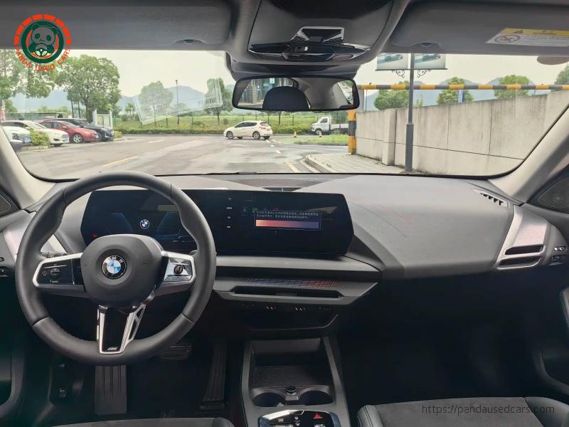 BMW BMW 2 Series 2025 225L M Sport Night Edition