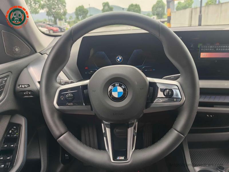 BMW BMW 2 Series 2025 225L M Sport Night Edition