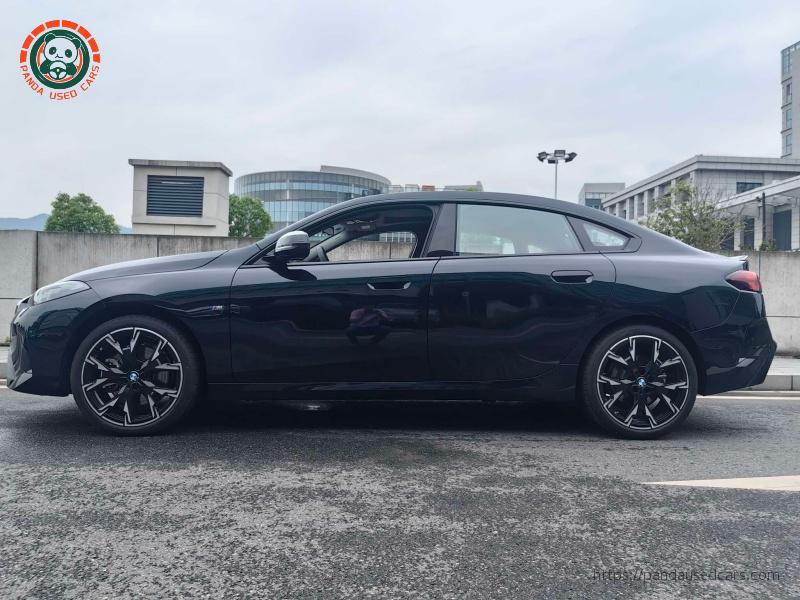 BMW BMW 2 Series 2025 225L M Sport Night Edition