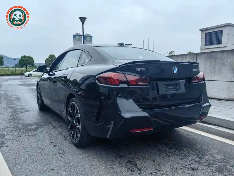 BMW BMW 2 Series 2025 225L M Sport Night Edition