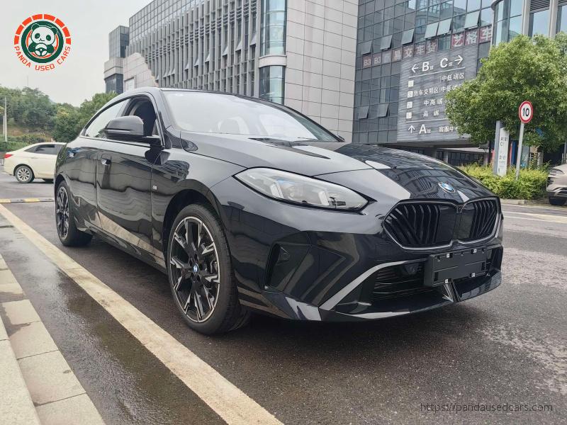 BMW BMW 2 Series 2025 225L M Sport Night Edition