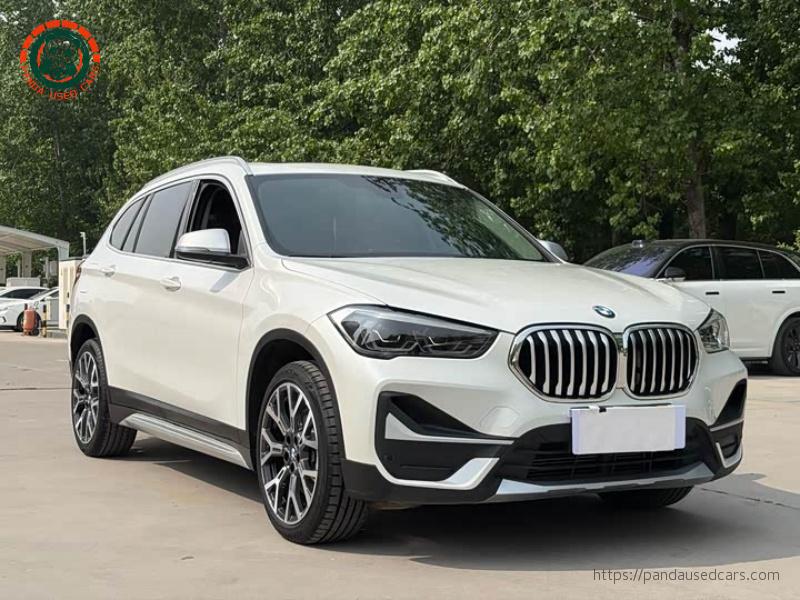 BMW BMW X1 2022 xDrive25Li Luxury Edition