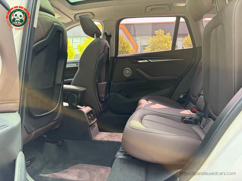 BMW BMW X1 2022 xDrive25Li Luxury Edition