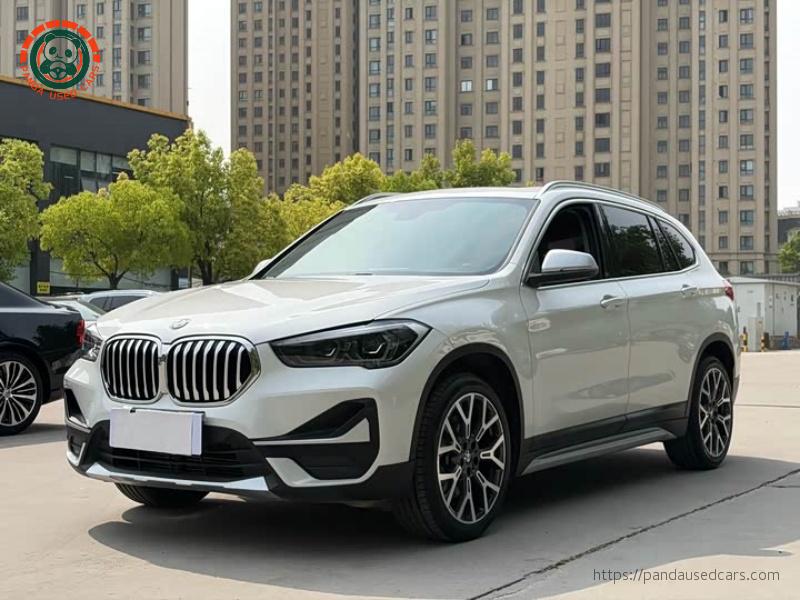 BMW X1 2022 xDrive25Li Luxury Edition