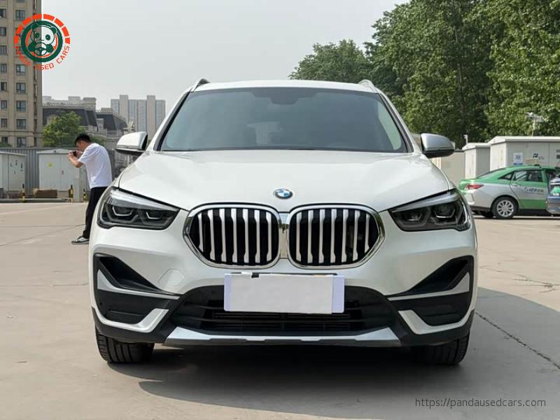 BMW BMW X1 2022 xDrive25Li Luxury Edition