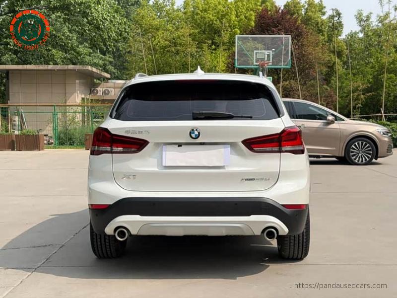 BMW BMW X1 2022 xDrive25Li Luxury Edition
