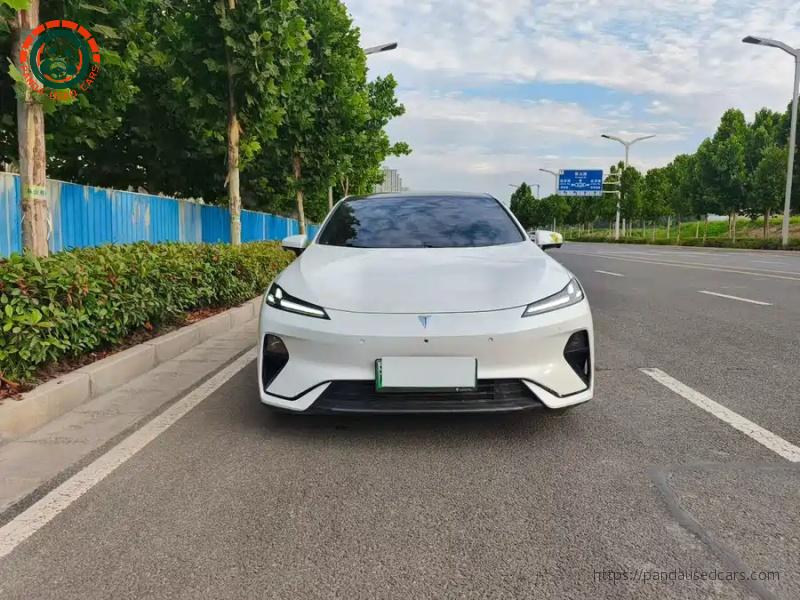 Deepal Deepal L07 2025 300Ultra Qiankun ADS SE EREV