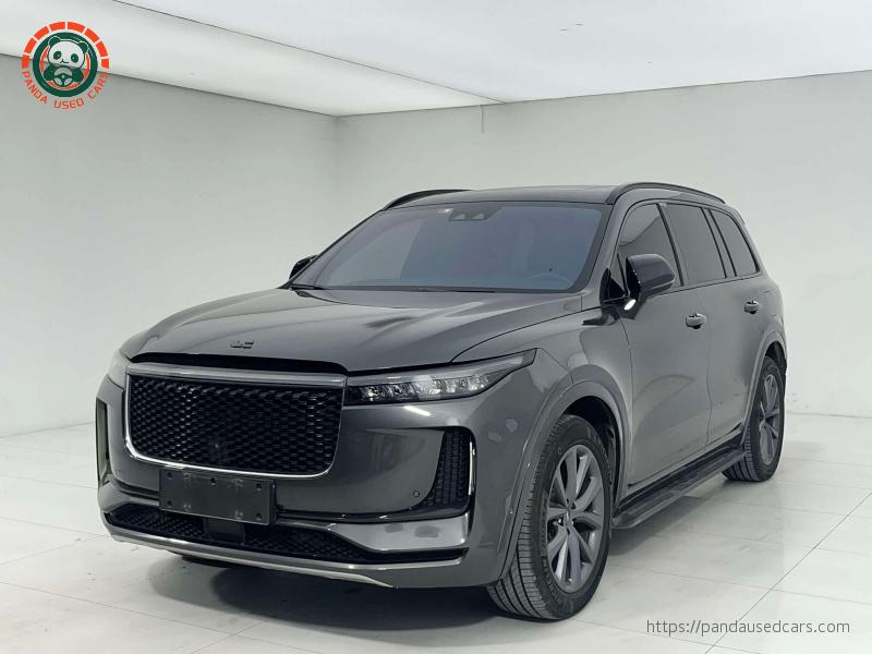 Li Auto ONE 2020 Extended-Range 6-Seater Version