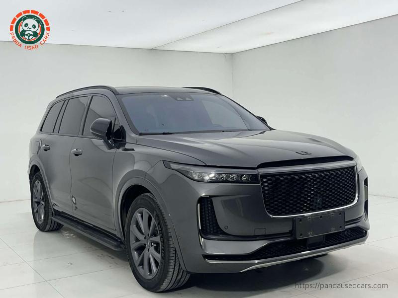 Li Auto Li Auto ONE 2020 Extended-Range 6-Seater Version