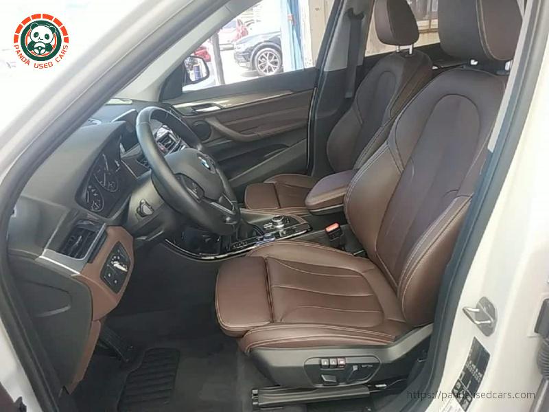 BMW BMW X1 2018 xDrive20Li Luxury Model