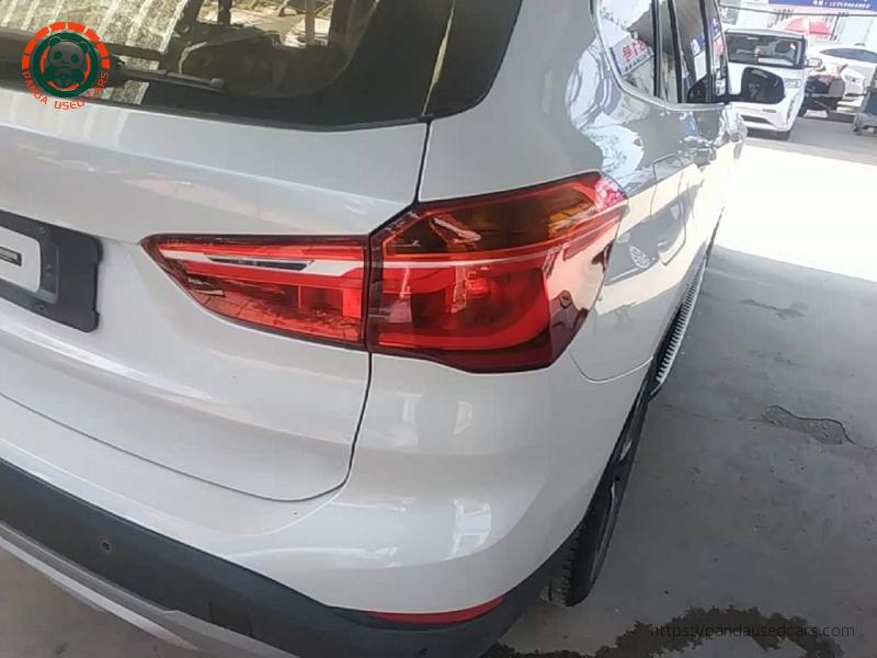 BMW BMW X1 2018 xDrive20Li Luxury Model