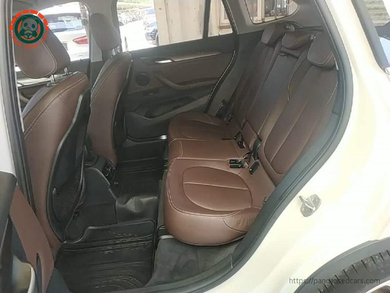 BMW BMW X1 2018 xDrive20Li Luxury Model