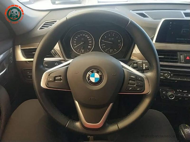 BMW BMW X1 2018 xDrive20Li Luxury Model