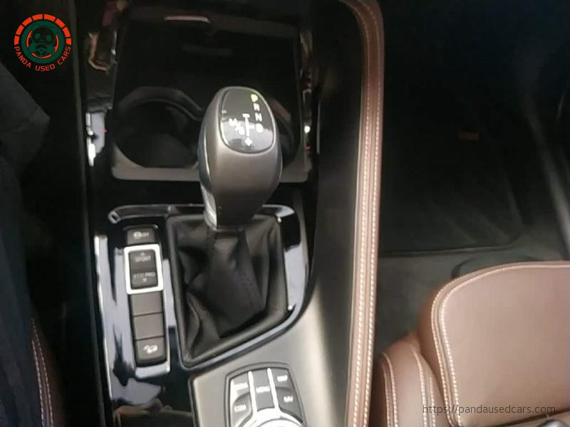 BMW BMW X1 2018 xDrive20Li Luxury Model