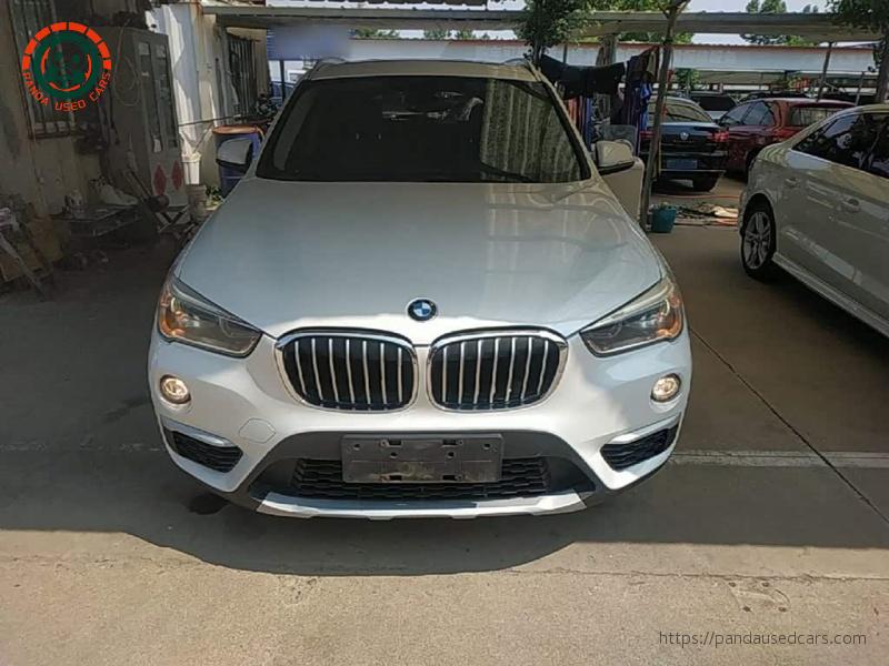 BMW BMW X1 2018 xDrive20Li Luxury Model