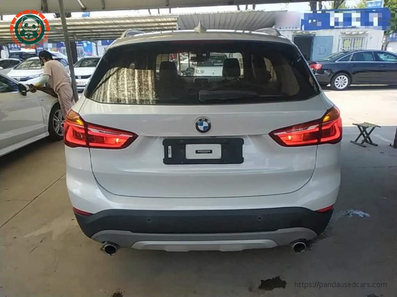 BMW BMW X1 2018 xDrive20Li Luxury Model