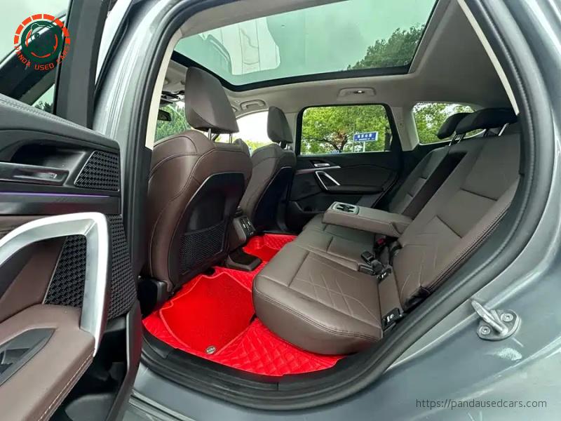 BMW BMW X1 2023 xDrive25Li X Design Package