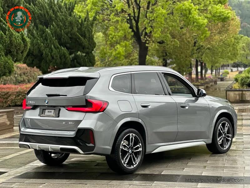 BMW BMW X1 2023 xDrive25Li X Design Package