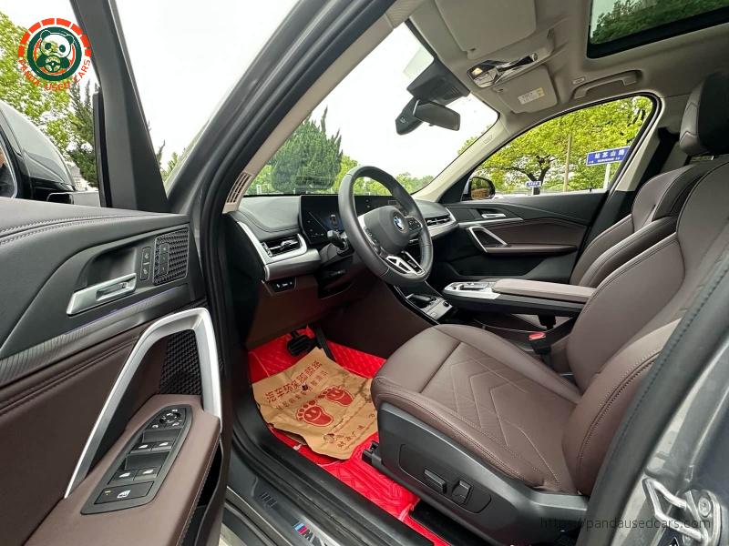 BMW BMW X1 2023 xDrive25Li X Design Package