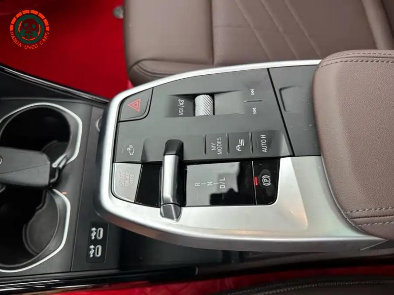 BMW BMW X1 2023 xDrive25Li X Design Package