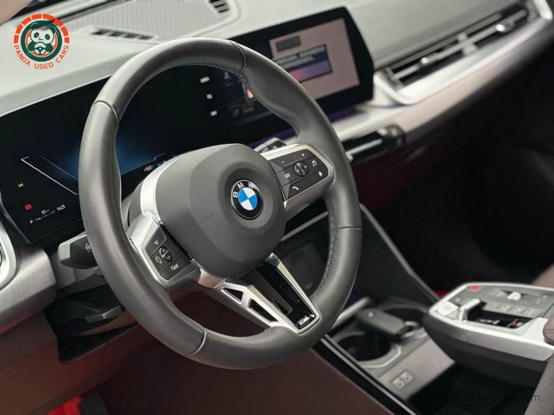BMW BMW X1 2023 xDrive25Li X Design Package