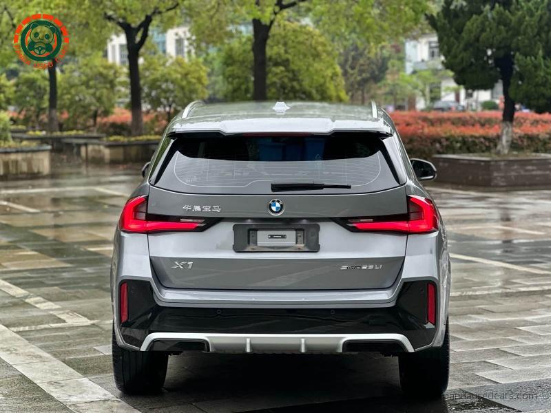 BMW BMW X1 2023 xDrive25Li X Design Package
