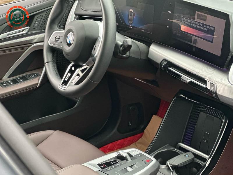 BMW BMW X1 2023 xDrive25Li X Design Package