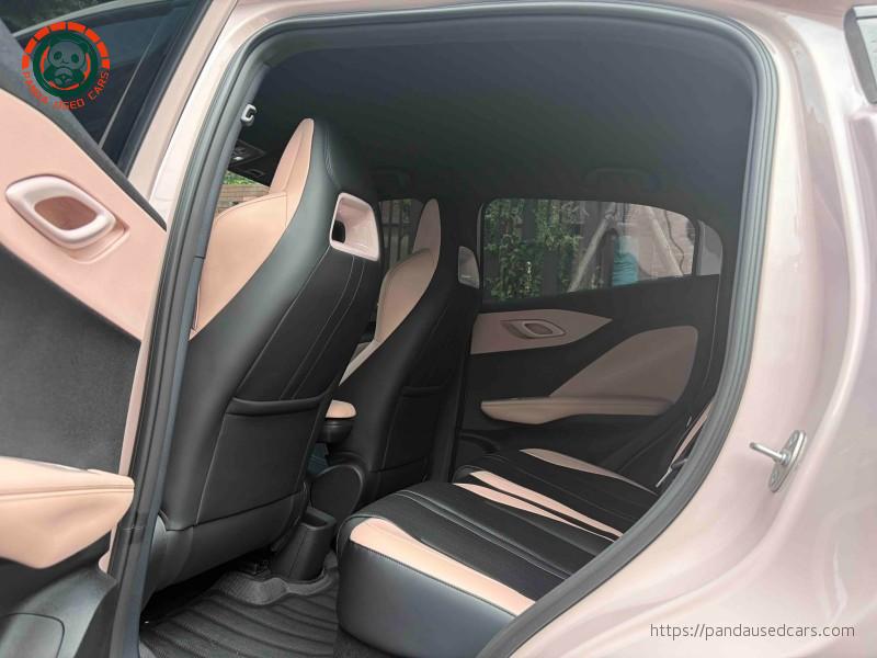 BYD BYD Seagull 2023 Freedom Edition