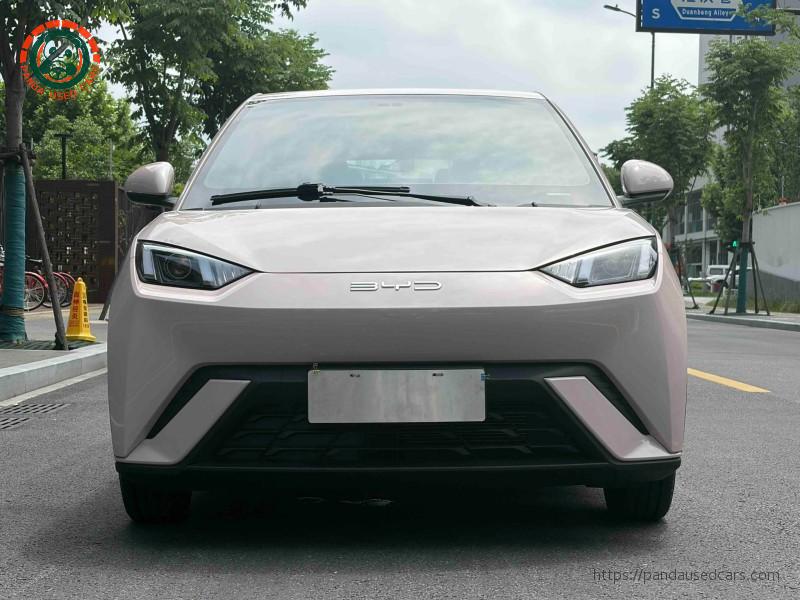BYD BYD Seagull 2023 Freedom Edition