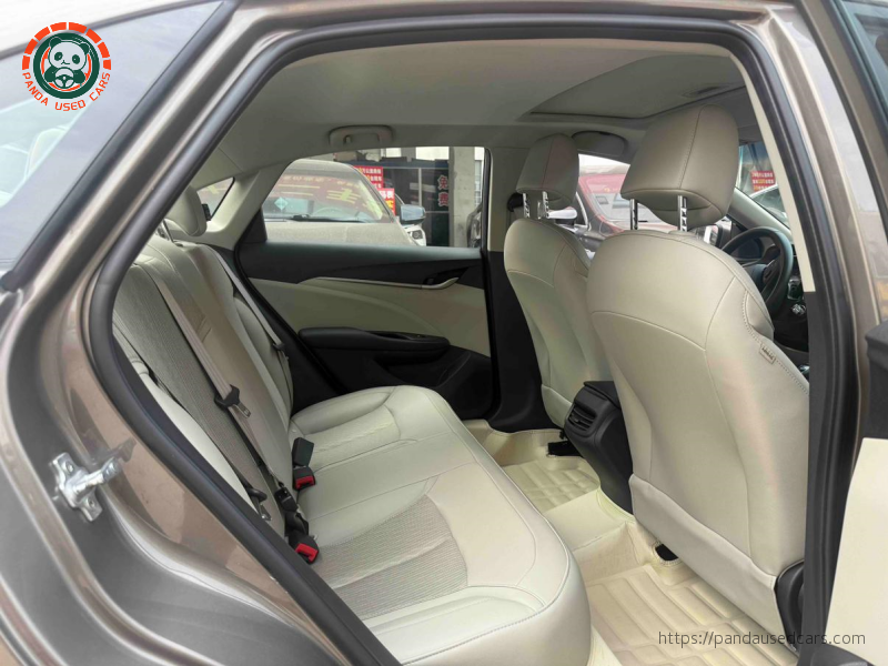 Buick Buick Excelle 2016 15N Manual Entry-level Model, 31,000 km