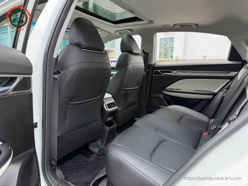 Geely Geely Emgrand L 2022 1.4T CVT Premium Edition