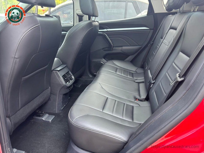 Haval Haval F5 2019 National Trend Edition 1.5T i-Trend National V, 57,400 km