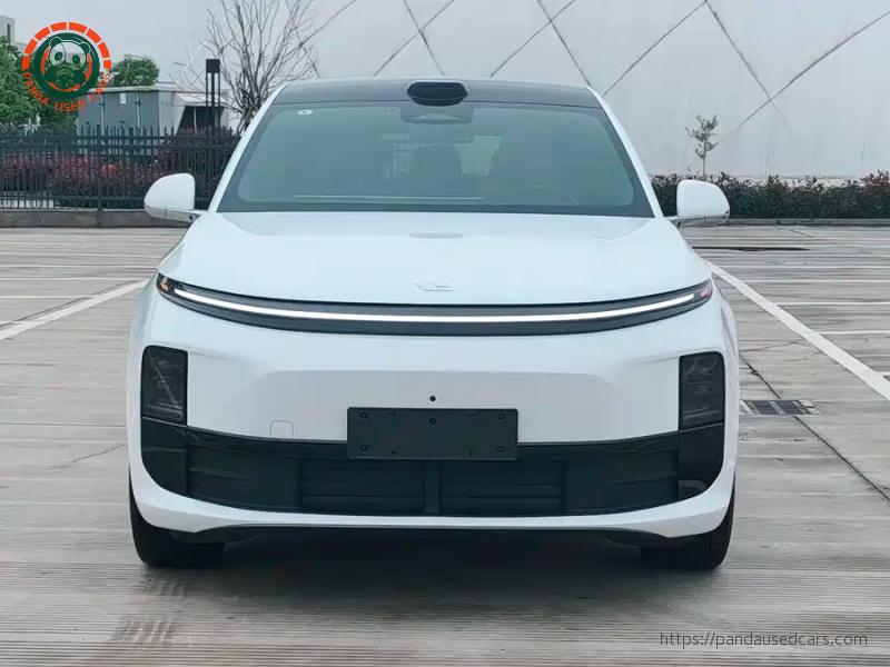 Li Auto Li Auto L6 2024 Max