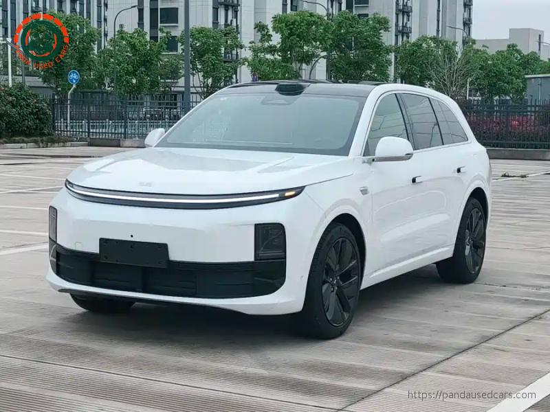 Li Auto L6 2024 Max