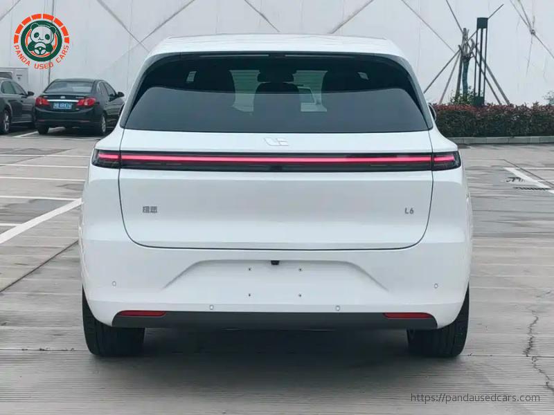 Li Auto Li Auto L6 2024 Max