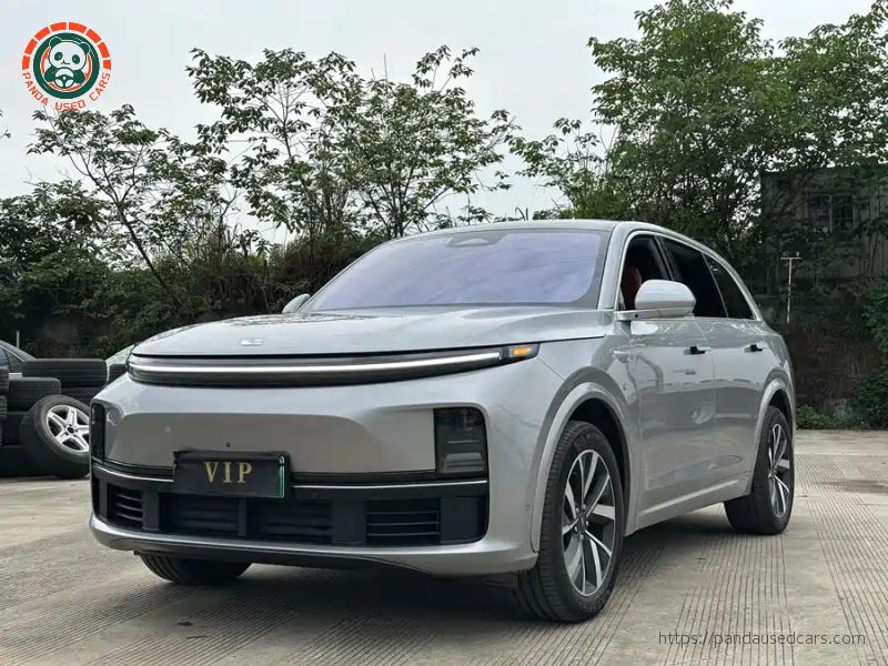 Li Auto L7 2023 Air