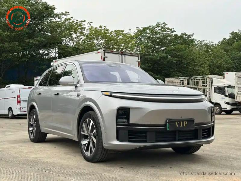 Li Auto Li Auto L7 2023 Air