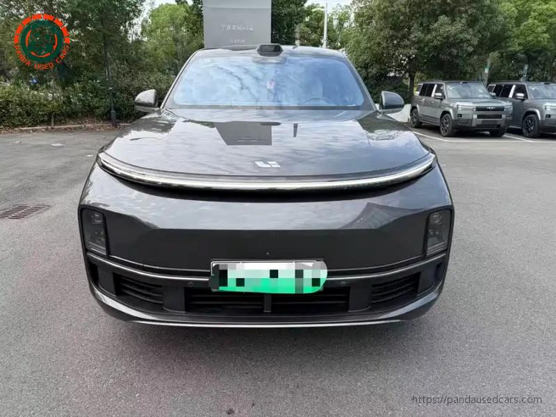 Li Auto Li Auto L9 2022 Max