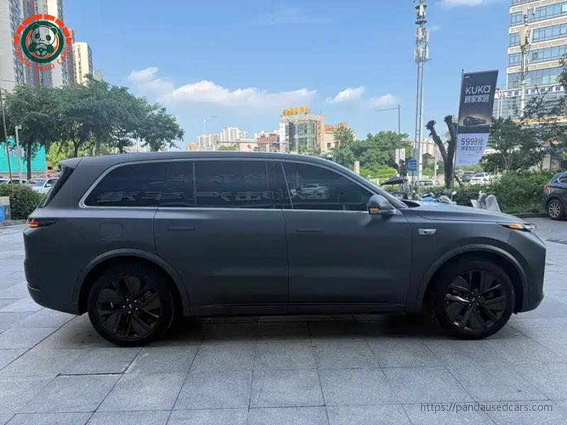 Li Auto Li Auto L9 2022 Max