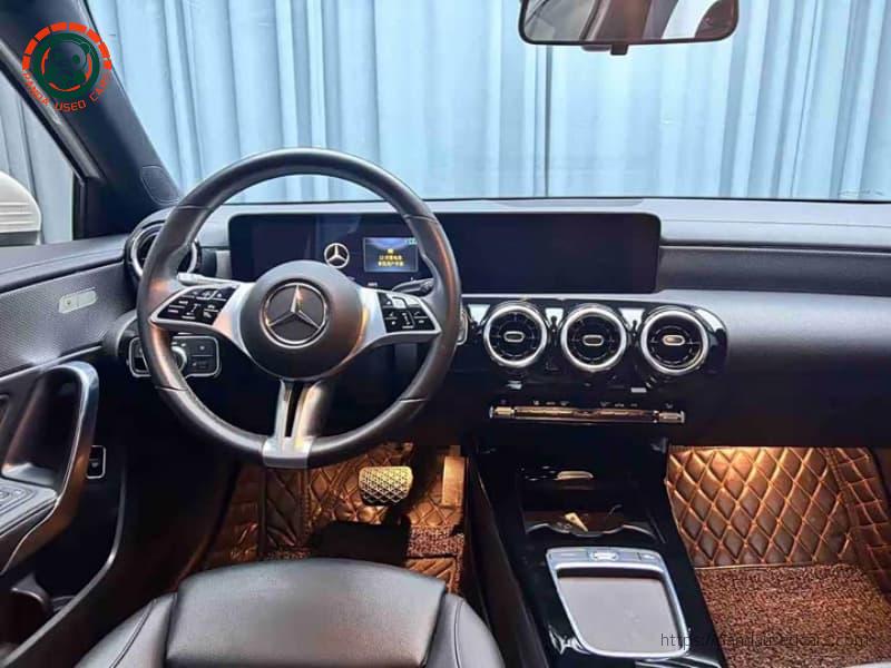 Mercedes-Benz 2023 Mercedes-Benz A-Class