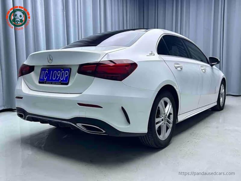 Mercedes-Benz 2023 Mercedes-Benz A-Class