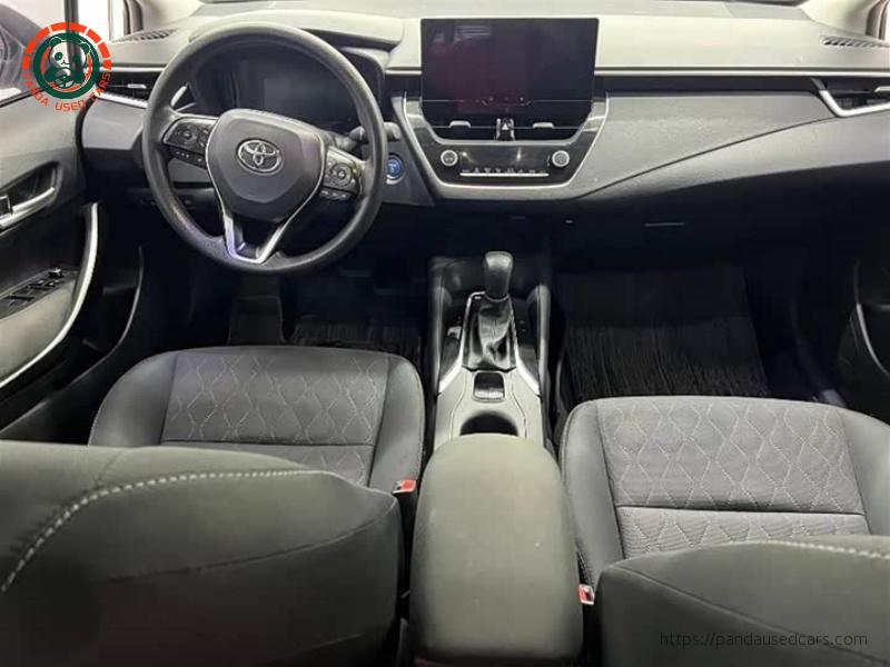 Toyota 2023 Toyota Corolla 1.8L Hybrid Elite