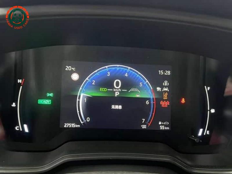 Toyota 2023 Toyota Corolla 1.8L Hybrid Elite