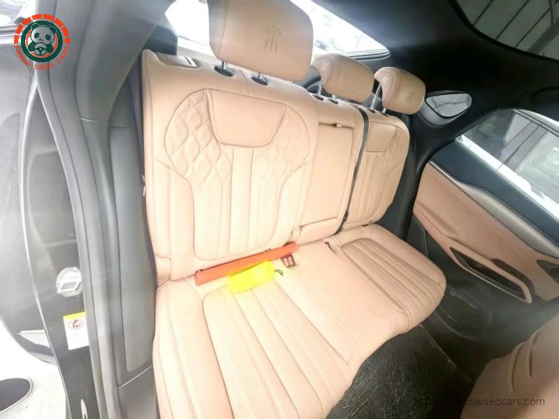 BYD BYD Song L  2024  EV 550KM Excellence Edition