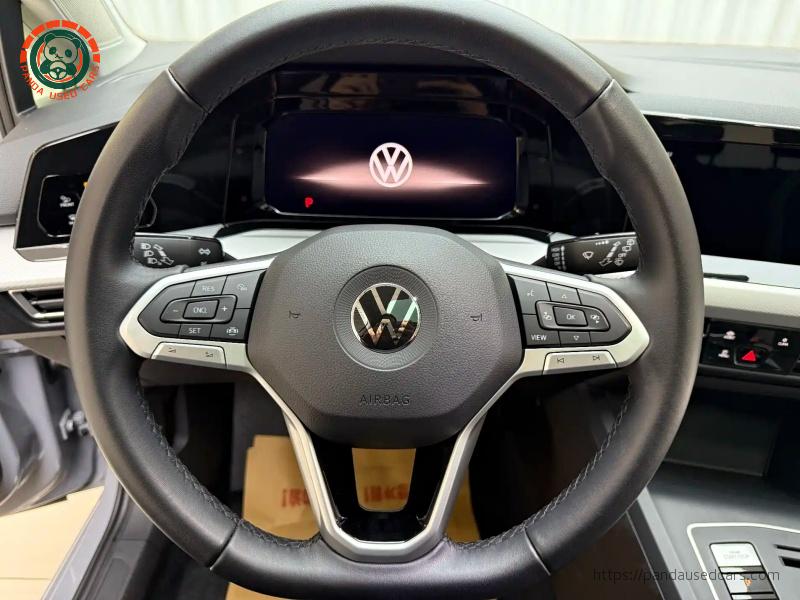 Volkswagen Golf 2021 280TSI DSG Pro