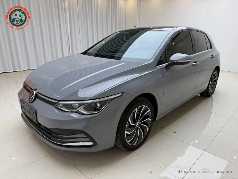 Volkswagen Golf 2021 280TSI DSG Pro