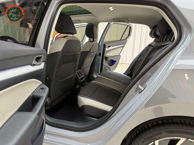Volkswagen Golf 2021 280TSI DSG Pro