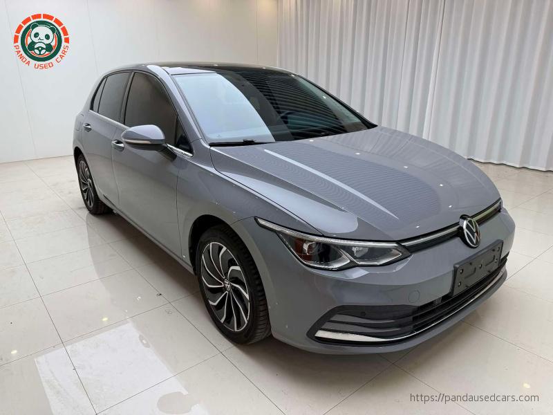 Volkswagen Golf 2021 280TSI DSG Pro