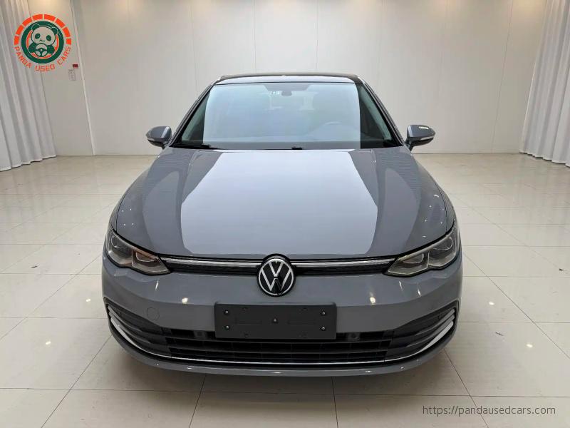 Volkswagen Golf 2021 280TSI DSG Pro