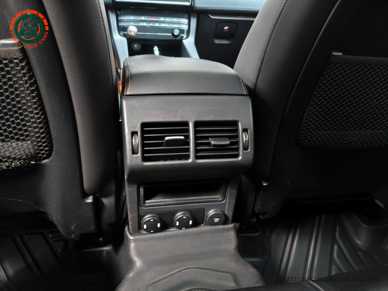 JAGUAR Jaguar F-PACE 2019 2.0T AWD Urban Luxury Edition, 112,200 km